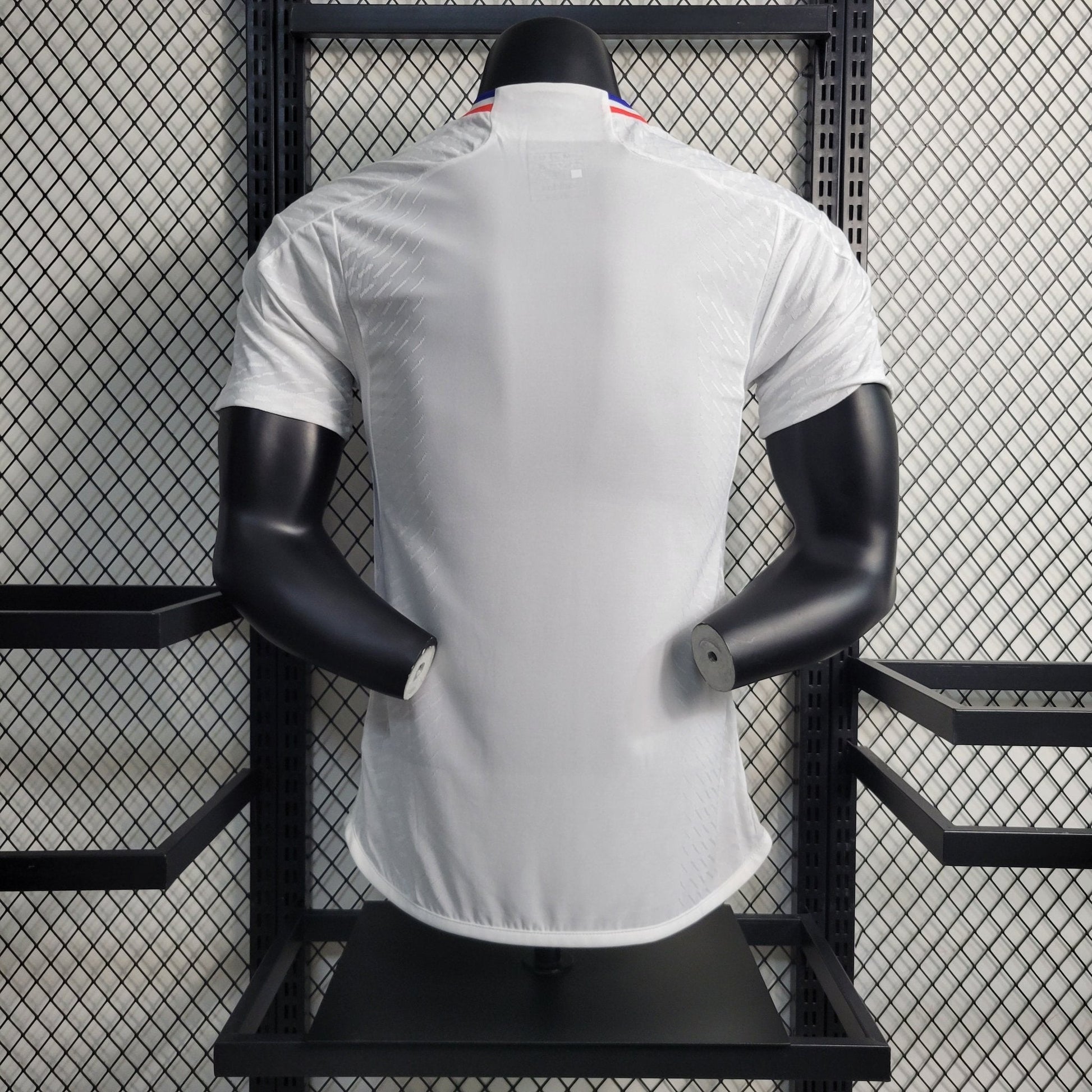 Lyon 23-24 Domicile (PLAYER) - StrikeKit