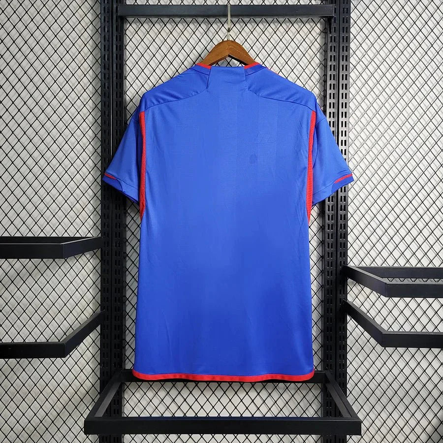 Lyon 23-24 Extérieur - StrikeKit