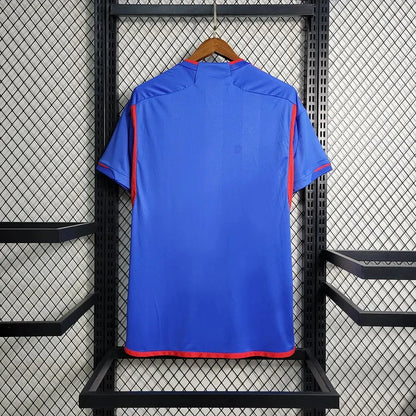 Lyon 23-24 Extérieur - StrikeKit
