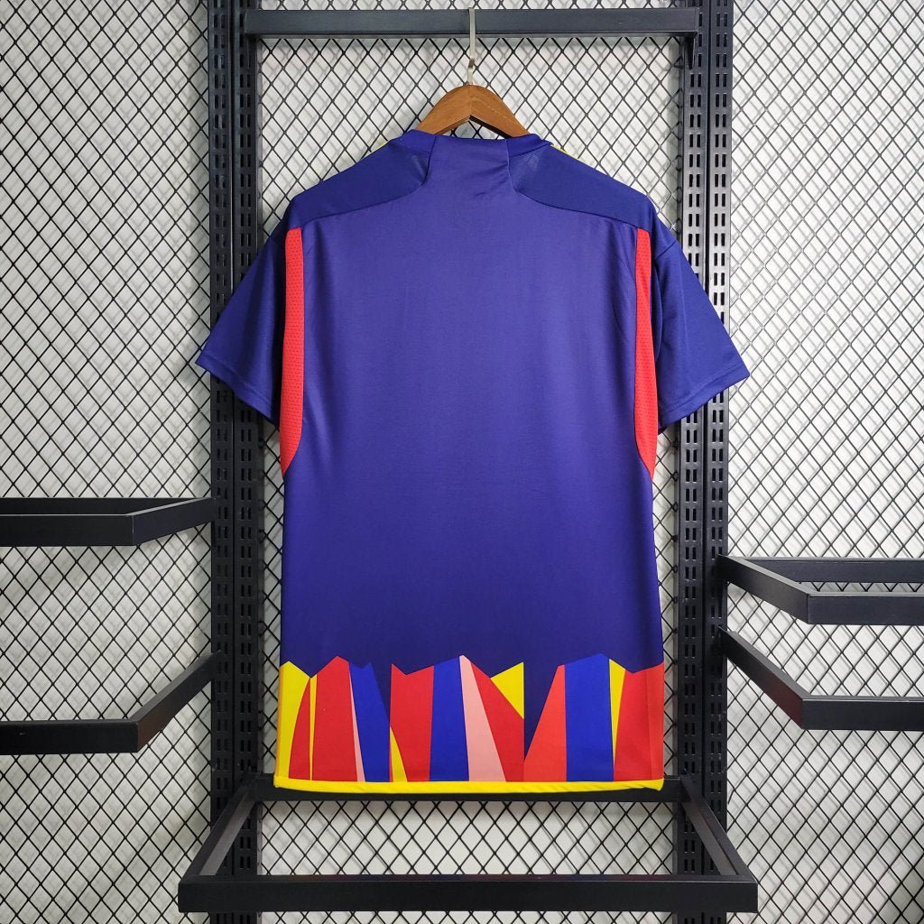 Lyon 23-24 Third - StrikeKit