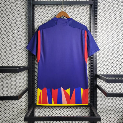 Lyon 23-24 Third - StrikeKit