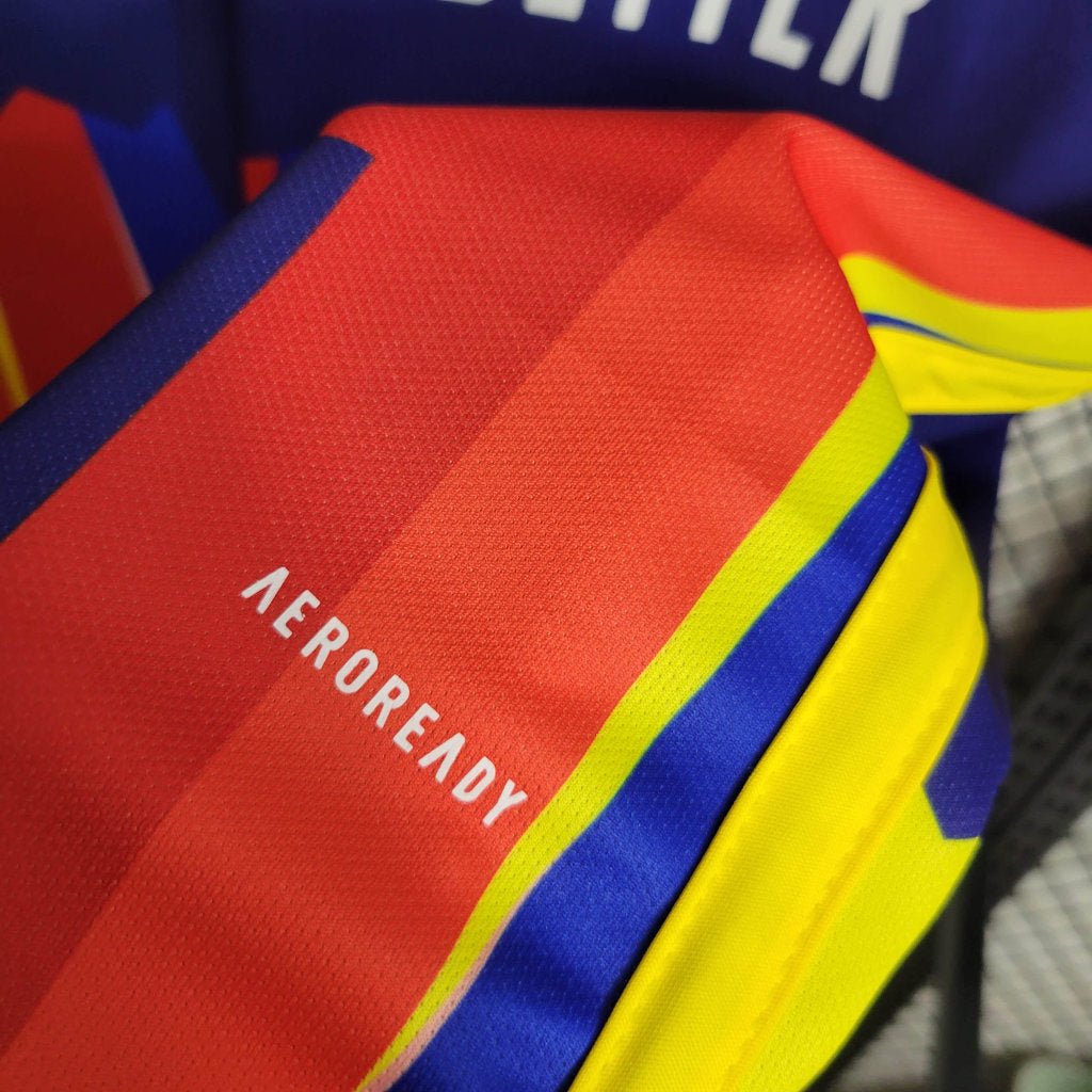 Lyon 23-24 Third - StrikeKit