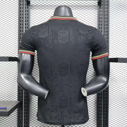 Arsenal 25-26 Black (PLAYER)