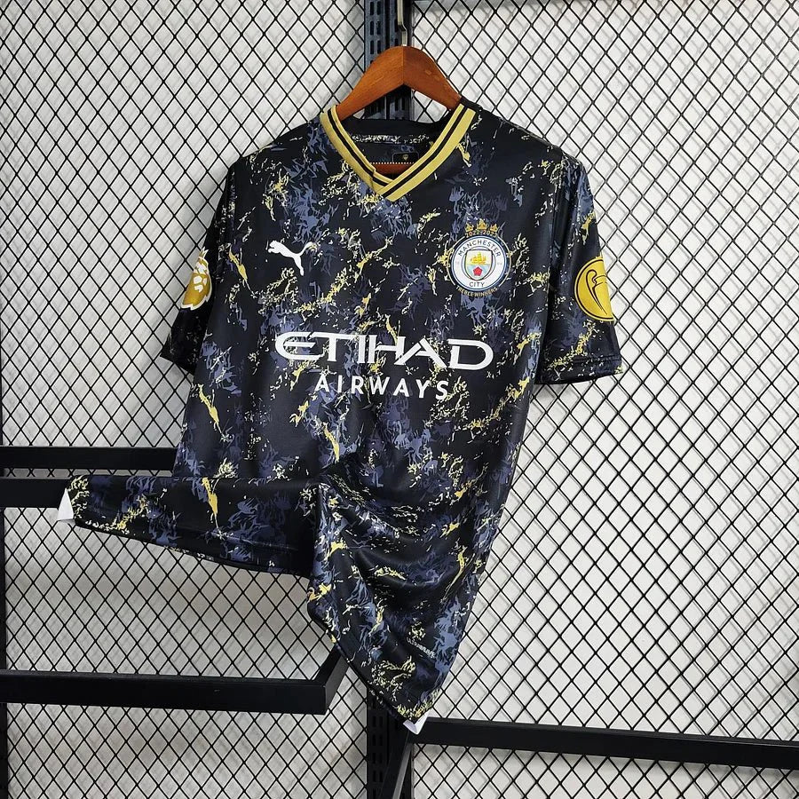 Manchester City 22-23 Special Winner - StrikeKit