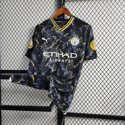 Manchester City 22-23 Special Winner - StrikeKit