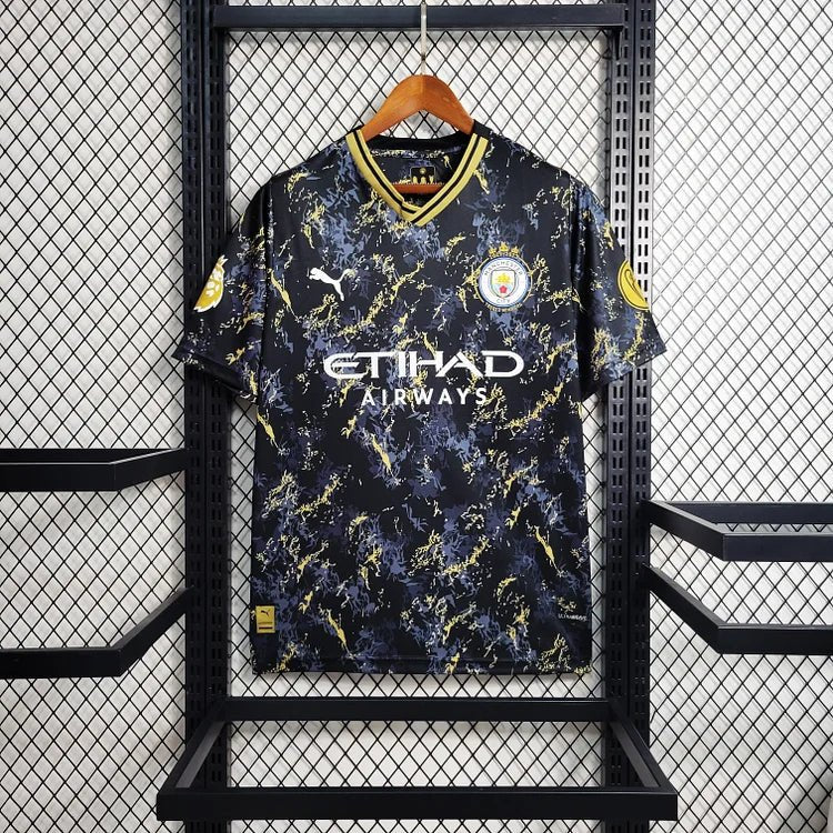 Manchester City 22-23 Special Winner - StrikeKit