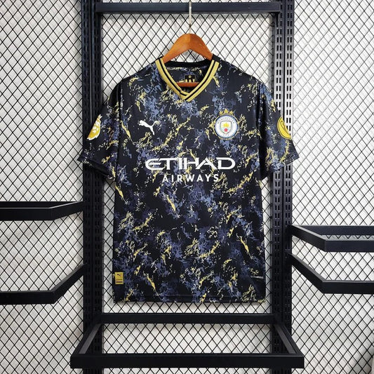 Manchester City 22-23 Special Winner - StrikeKit