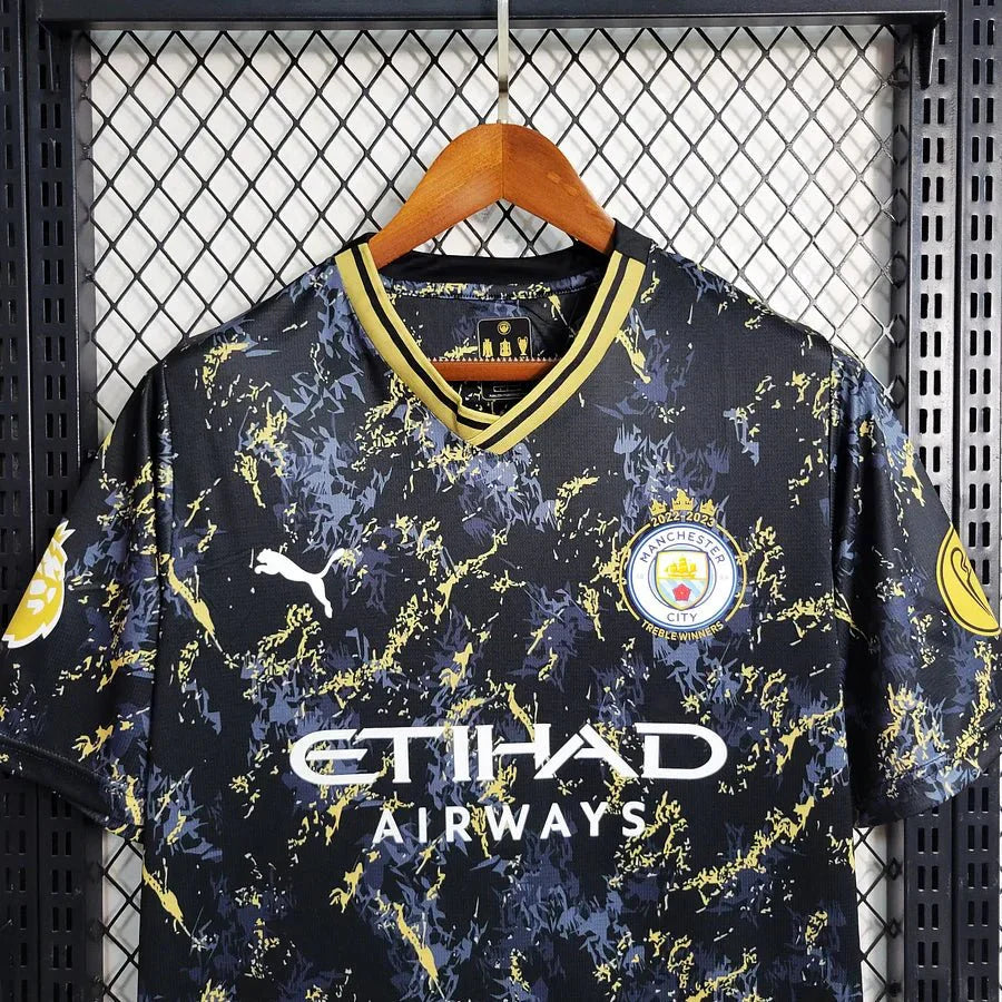 Manchester City 22-23 Special Winner - StrikeKit