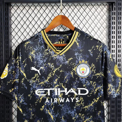 Manchester City 22-23 Special Winner - StrikeKit