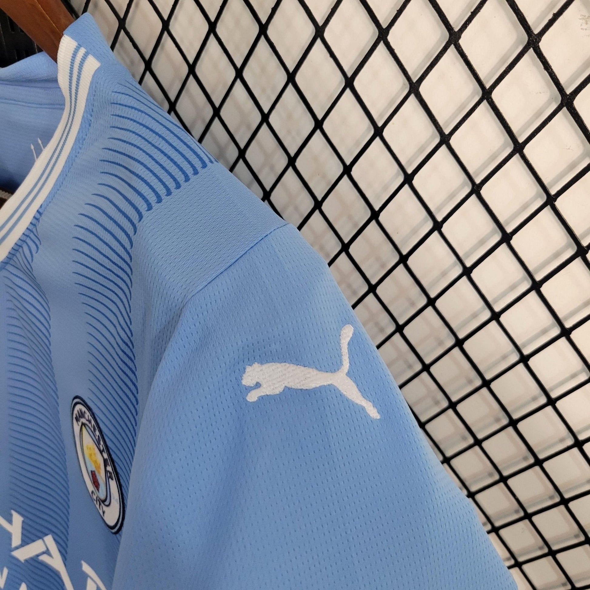 Manchester City 23-24 Domicile - StrikeKit