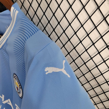 Manchester City 23-24 Domicile - StrikeKit
