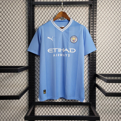 Manchester City 23-24 Domicile - StrikeKit
