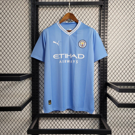 Manchester City 23-24 Domicile - StrikeKit
