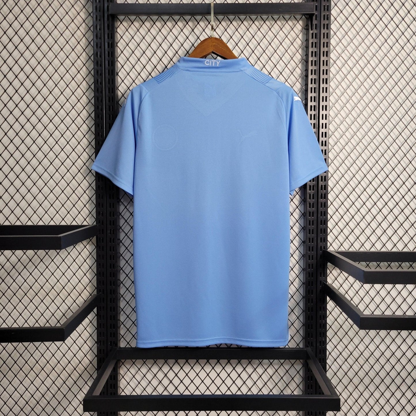 Manchester City 23-24 Domicile - StrikeKit