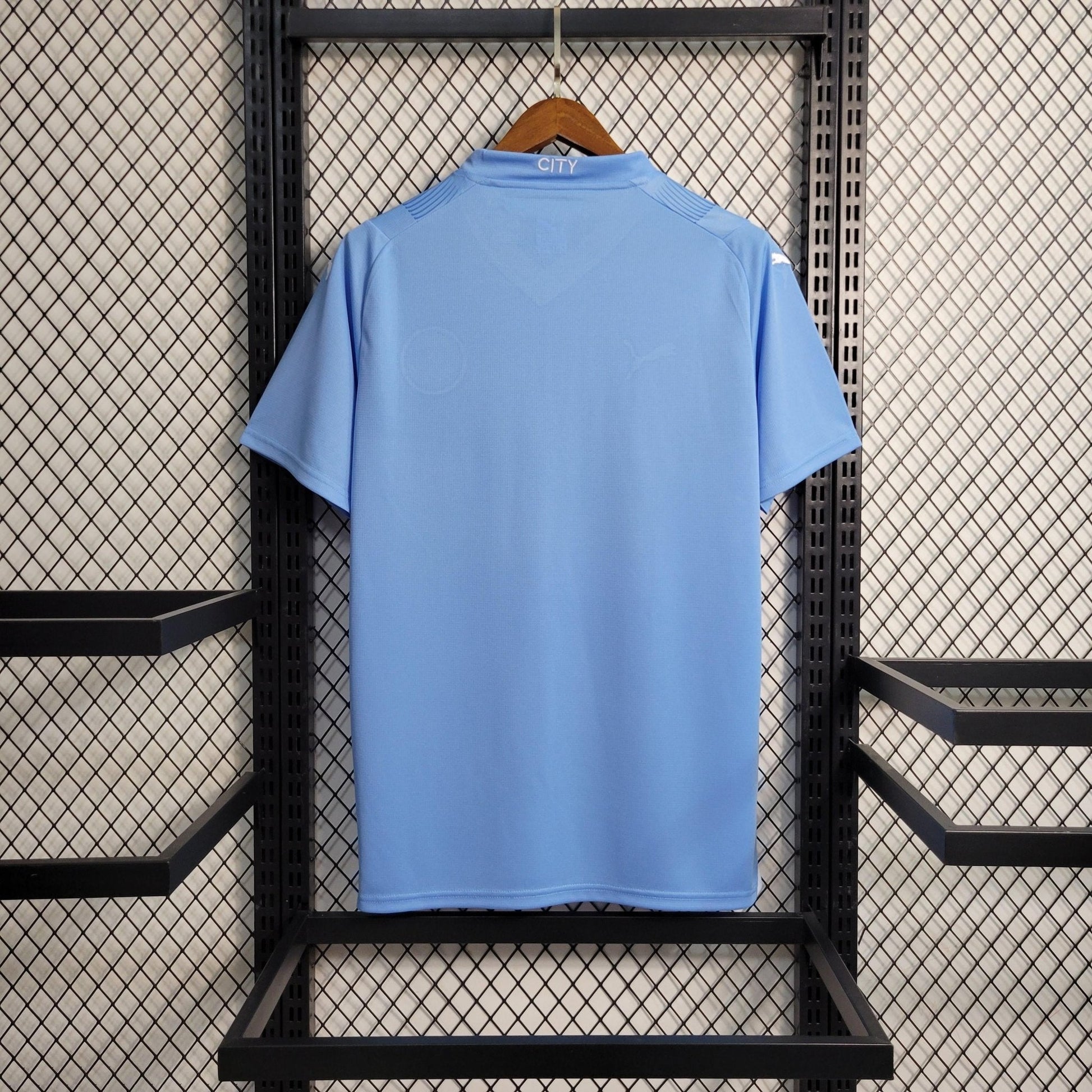 Manchester City 23-24 Domicile - StrikeKit