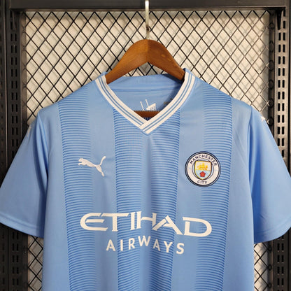 Manchester City 23-24 Domicile - StrikeKit