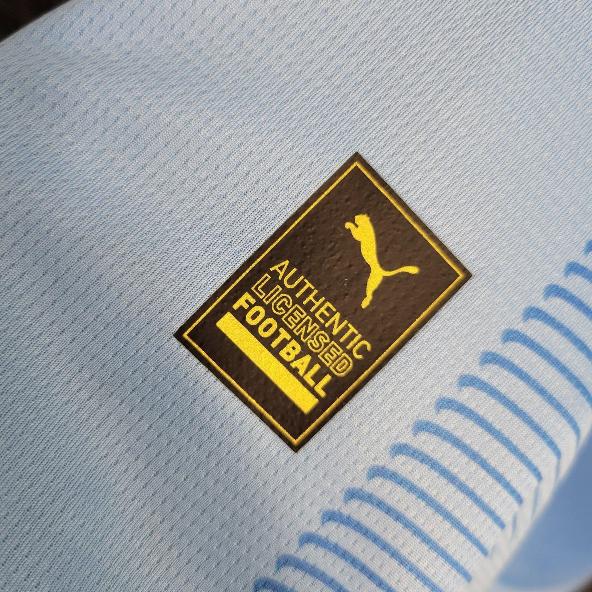 Manchester City 23-24 Domicile - StrikeKit