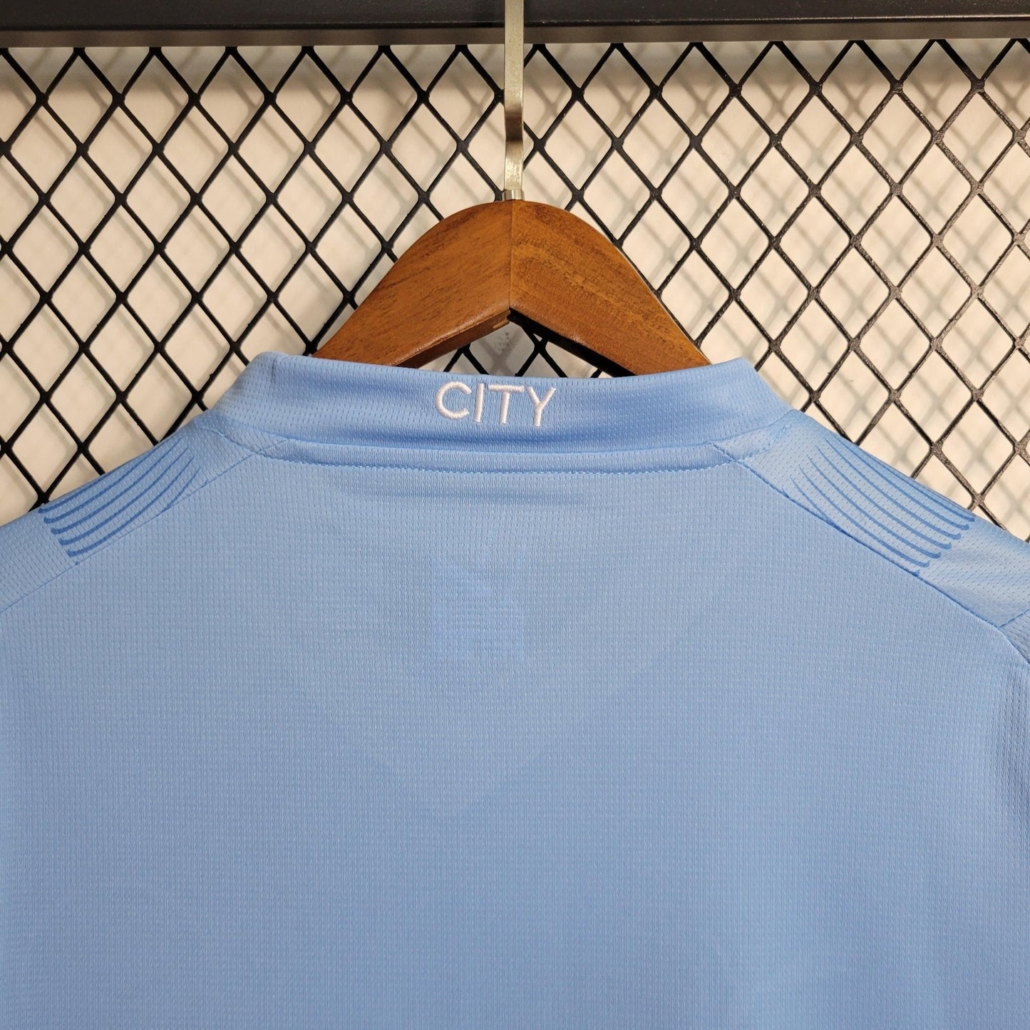 Manchester City 23-24 Domicile - StrikeKit