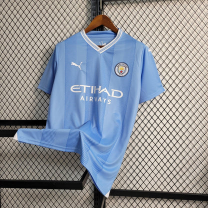 Manchester City 23-24 Domicile - StrikeKit