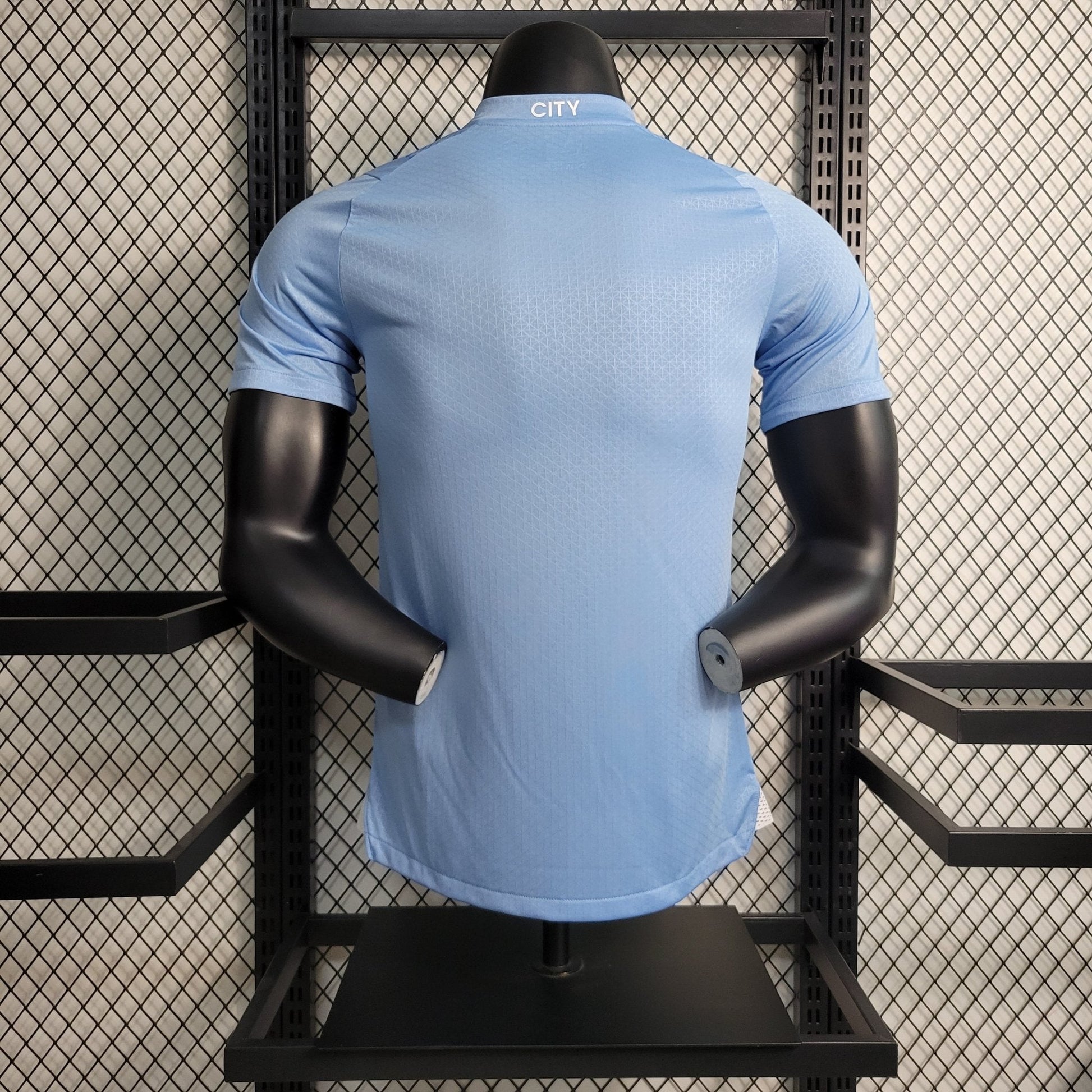 Manchester City 23-24 Domicile (PLAYER) - StrikeKit