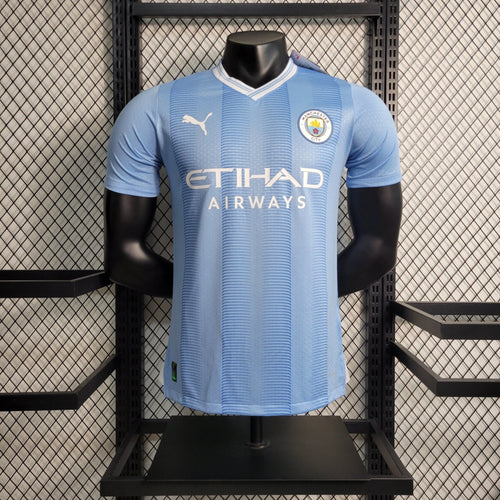 Manchester City 23-24 Domicile (PLAYER) - StrikeKit