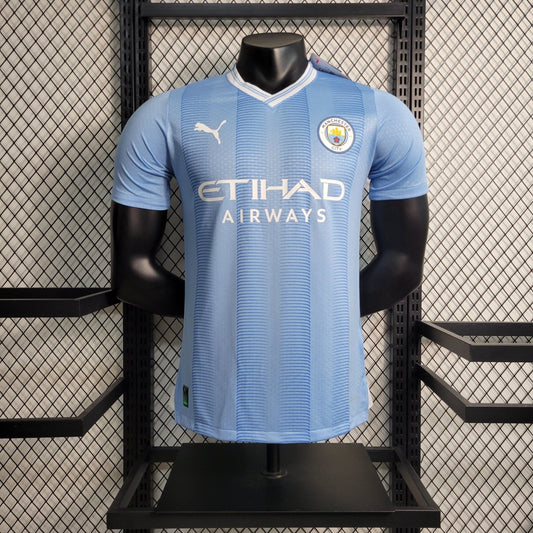 Manchester City 23-24 Domicile (PLAYER) - StrikeKit