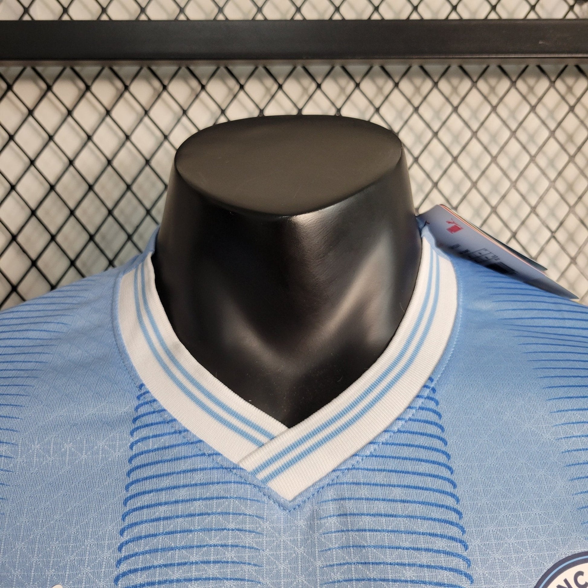 Manchester City 23-24 Domicile (PLAYER) - StrikeKit