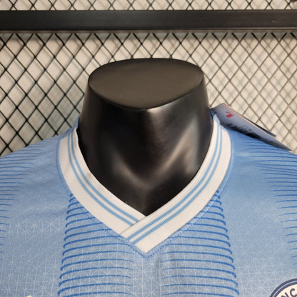 Manchester City 23-24 Domicile (PLAYER) - StrikeKit
