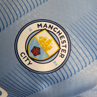 Manchester City 23-24 Domicile (PLAYER) - StrikeKit