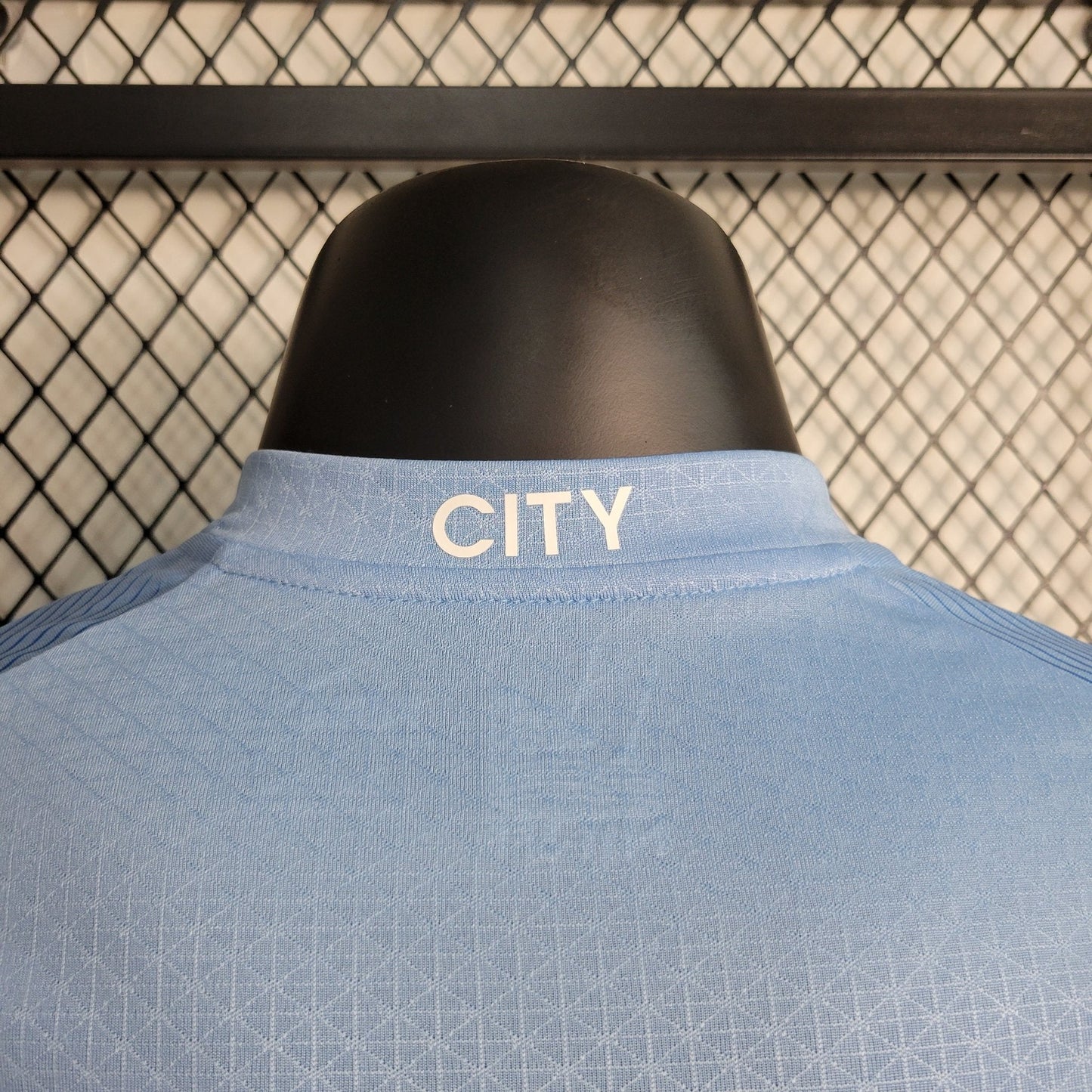 Manchester City 23-24 Domicile (PLAYER) - StrikeKit