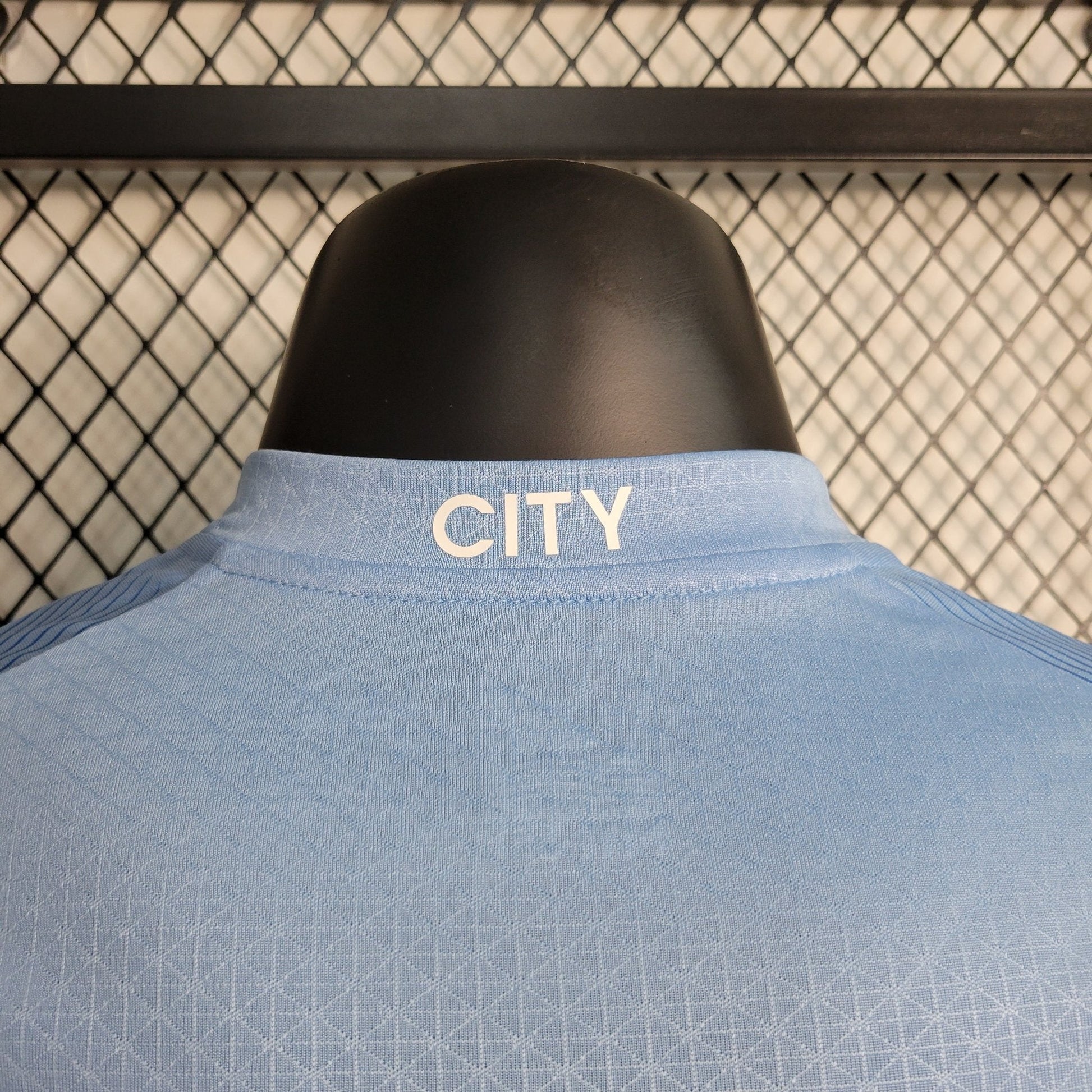 Manchester City 23-24 Domicile (PLAYER) - StrikeKit