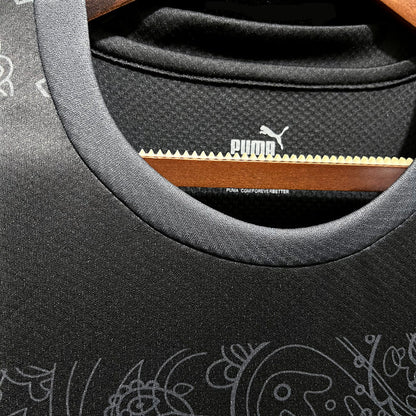 Manchester City 23-24 Edition Full Black - StrikeKit