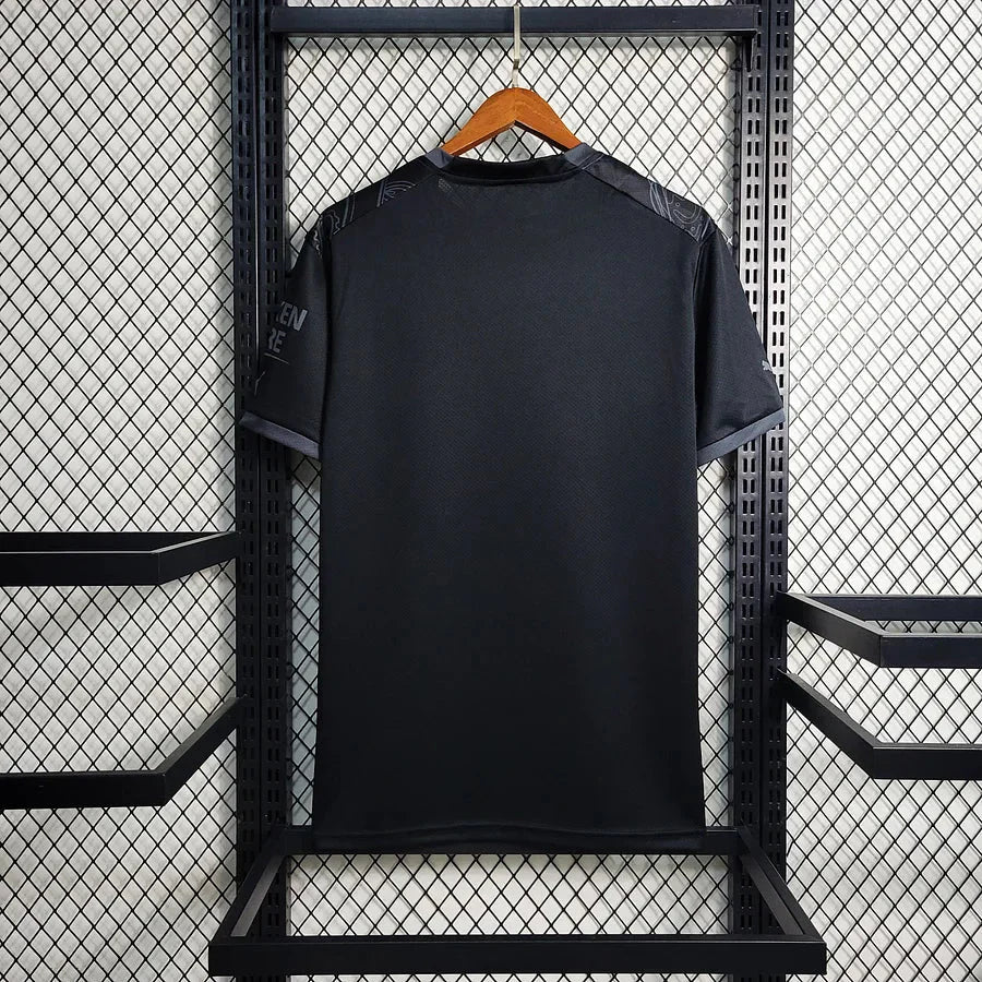 Manchester City 23-24 Edition Full Black - StrikeKit