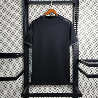 Manchester City 23-24 Edition Full Black - StrikeKit