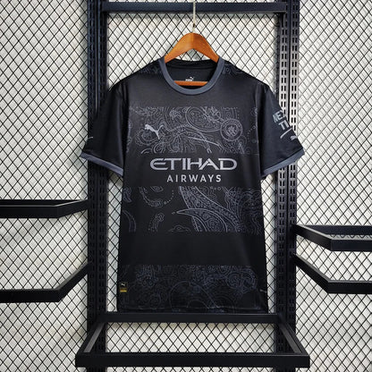 Manchester City 23-24 Edition Full Black - StrikeKit