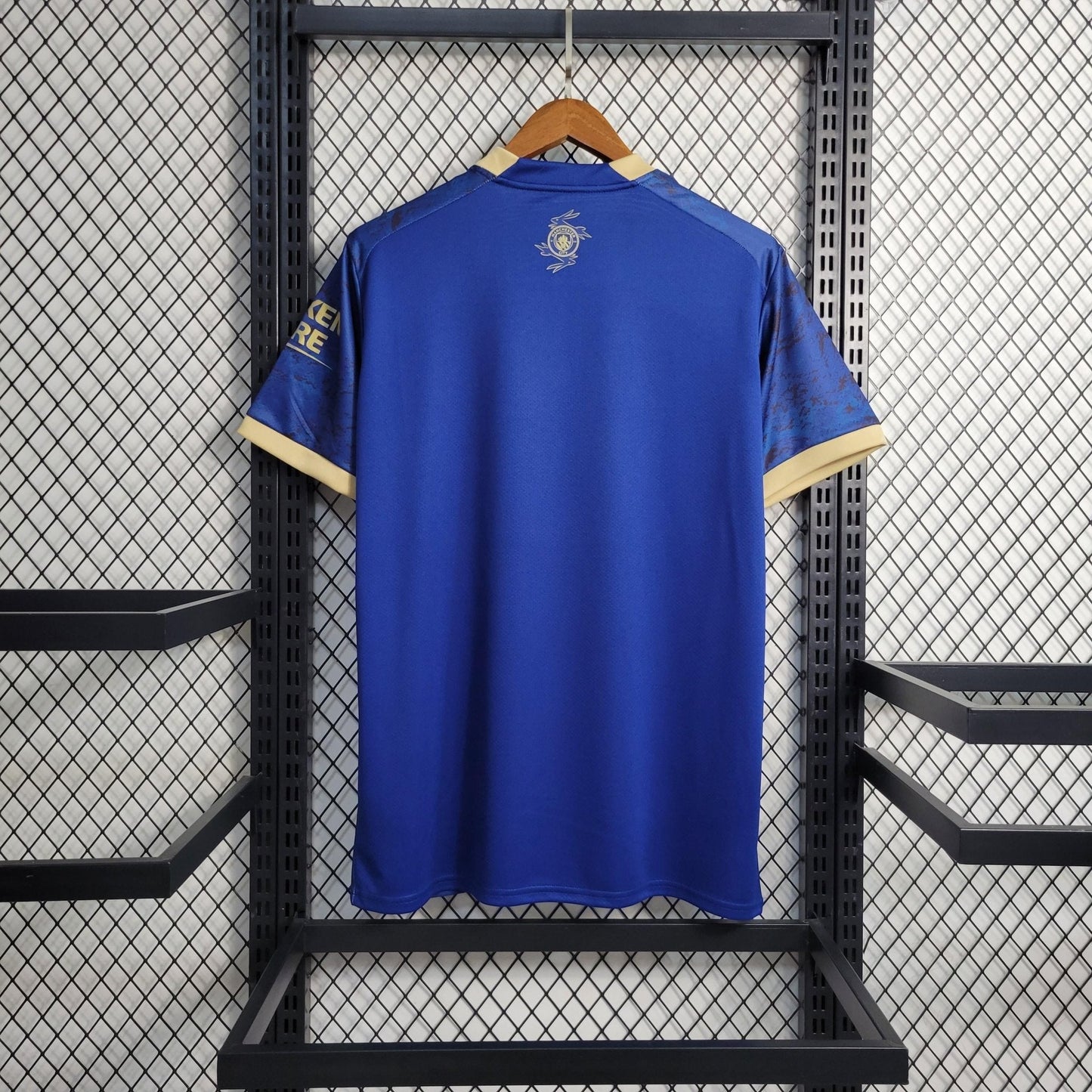 Manchester City 23-24 Edition spécial Bleu - StrikeKit