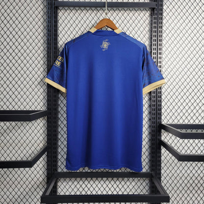 Manchester City 23-24 Edition spécial Bleu - StrikeKit