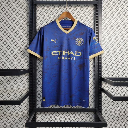 Manchester City 23-24 Edition spécial Bleu - StrikeKit