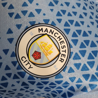 Manchester City 23-24 Entraînement (PLAYER) - StrikeKit