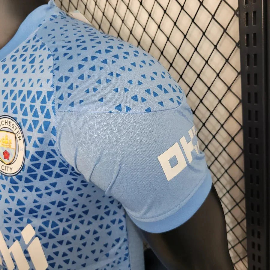 Manchester City 23-24 Entraînement (PLAYER) - StrikeKit