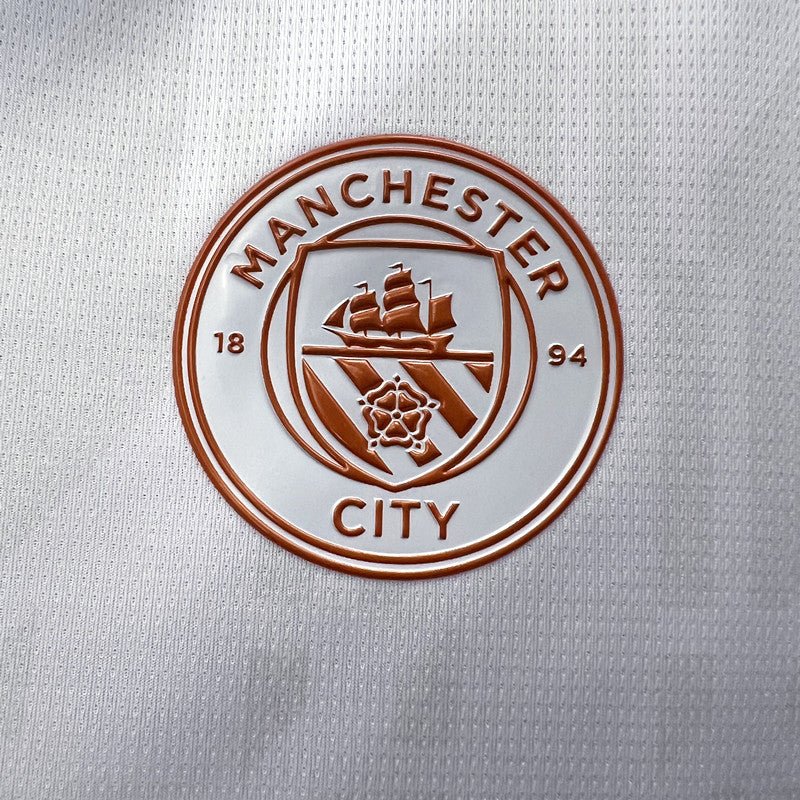 Manchester City 23-24 Extérieur - StrikeKit