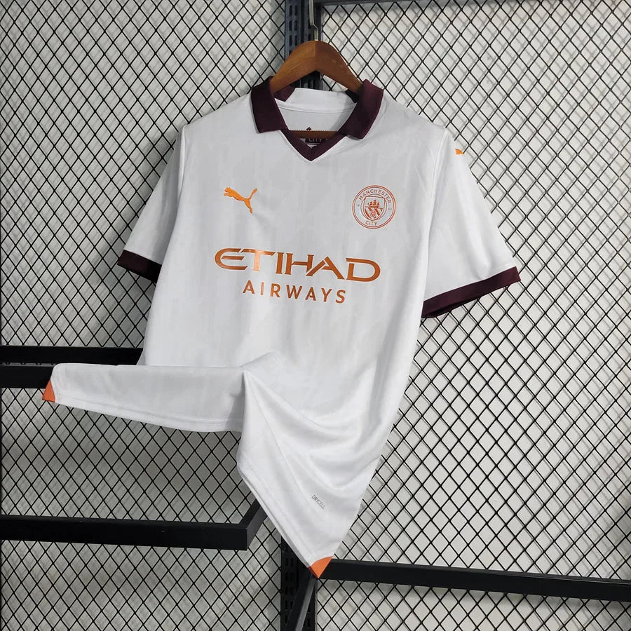 Manchester City 23-24 Extérieur - StrikeKit