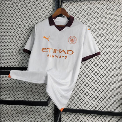 Manchester City 23-24 Extérieur - StrikeKit