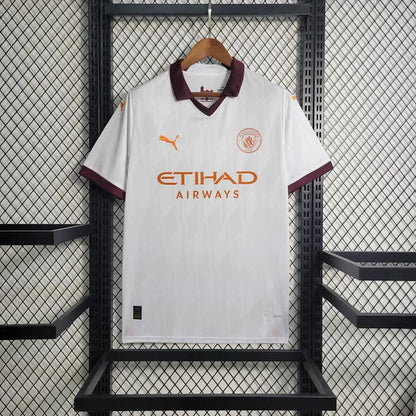 Manchester City 23-24 Extérieur - StrikeKit