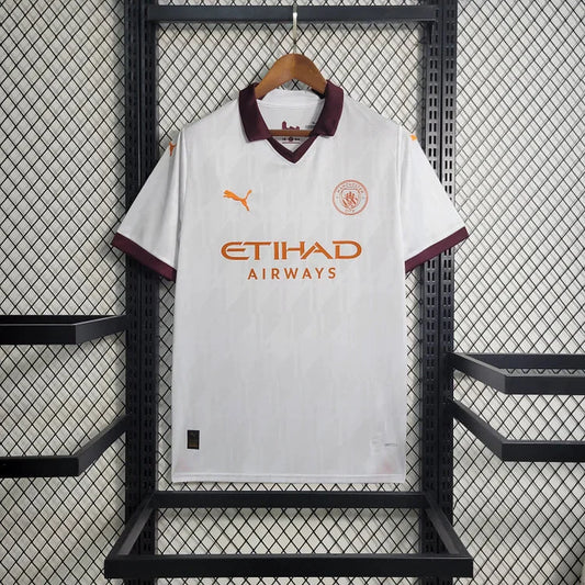 Manchester City 23-24 Extérieur - StrikeKit