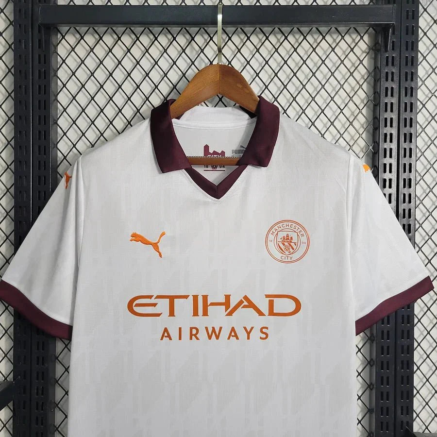 Manchester City 23-24 Extérieur - StrikeKit