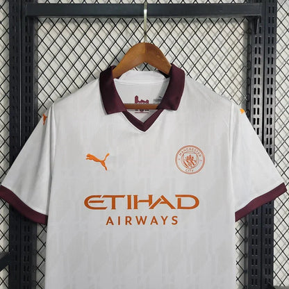 Manchester City 23-24 Extérieur - StrikeKit
