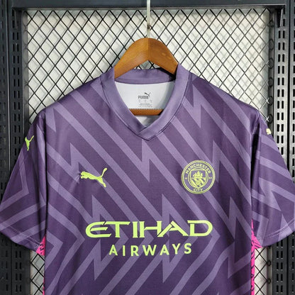 Manchester City 23-24 Gardien - StrikeKit