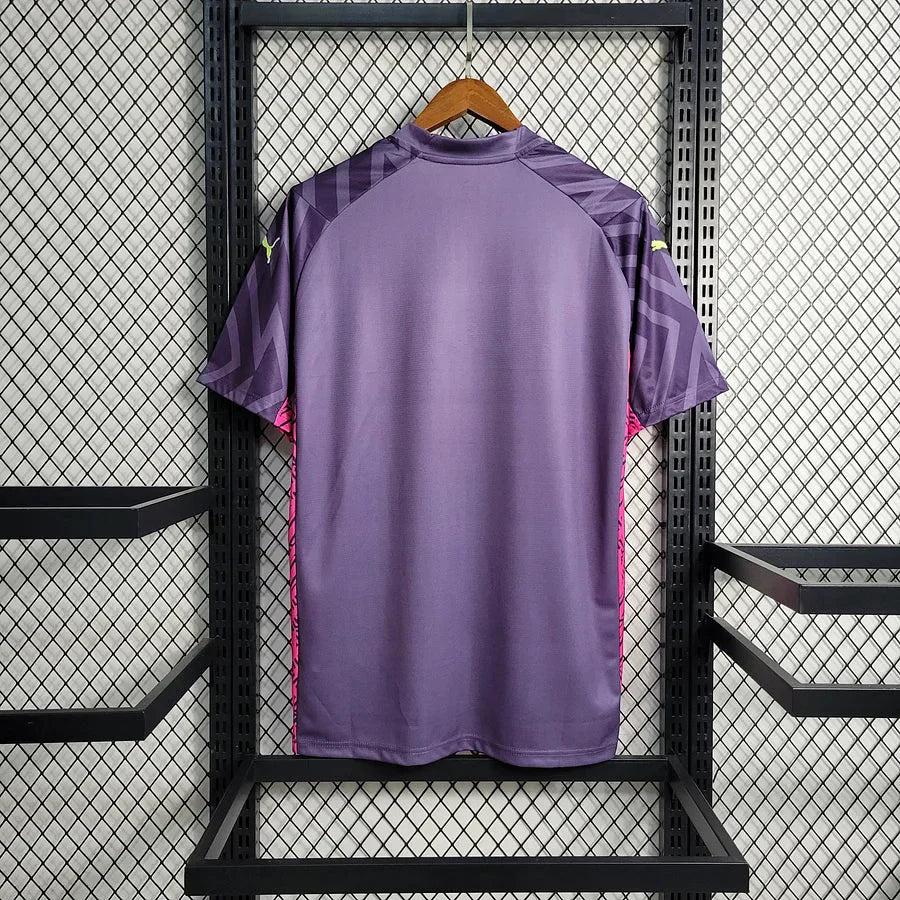 Manchester City 23-24 Gardien - StrikeKit