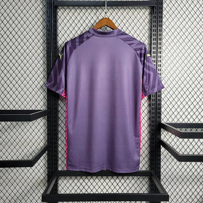 Manchester City 23-24 Gardien - StrikeKit